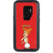 The Flinstones Wilma Flintstone Otterbox Defender Galaxy Skin