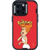 The Flinstones Wilma Flintstone Otterbox Defender iPhone Skin