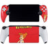 The Flinstones Wilma Flintstone PlayStation Portal Remote Player Skin