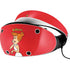 The Flinstones Wilma Flintstone PlayStation VR2 Skin
