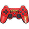 The Flinstones Wilma Flintstone PS3 Dual Shock wireless controller Skin