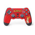 The Flinstones Wilma Flintstone PS4 Controller Skin