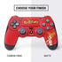 The Flinstones Wilma Flintstone PS4 Controller Skin