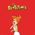 The Flinstones Wilma Flintstone PS4 Slim Skin