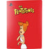 The Flinstones Wilma Flintstone PS5 Digital Edition Bundle Skin