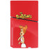 The Flinstones Wilma Flintstone PS5 Slim Disk Console Skin