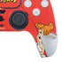 The Flinstones Wilma Flintstone PS5 Slim Digital Edition Bundle Skin