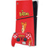 The Flinstones Wilma Flintstone PS5 Slim Digital Edition Console Skin