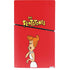 The Flinstones Wilma Flintstone PS5 Slim Digital Edition Console Skin