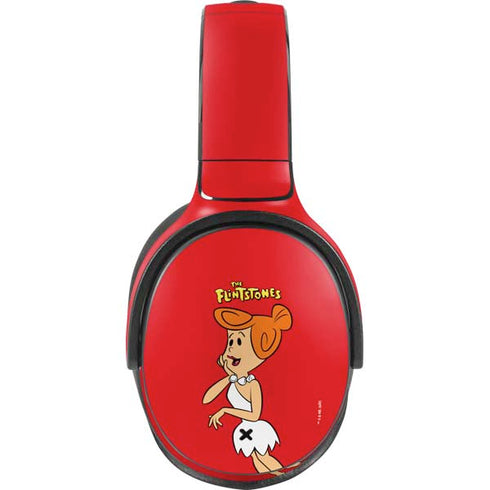 The Flinstones Wilma Flintstone Skullcandy Venue Skin
