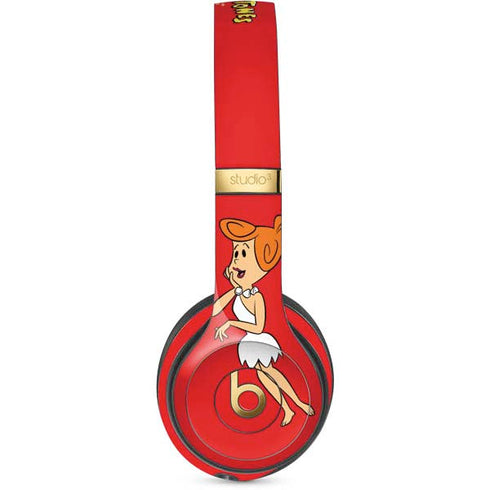The Flinstones Wilma Flintstone Studio Wireless 3 Skin