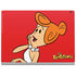 The Flinstones Wilma Flintstone Surface Book 2 13.5in Skin
