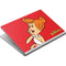 The Flinstones Wilma Flintstone Surface Book Skin