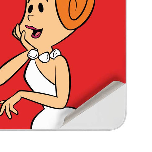 The Flinstones Wilma Flintstone Surface Duo Skin
