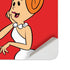 The Flinstones Wilma Flintstone Surface Duo Skin