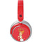 The Flinstones Wilma Flintstone Surface Headphones Skin