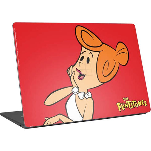 The Flinstones Wilma Flintstone Surface Laptop 4 15in Skin