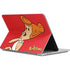 The Flinstones Wilma Flintstone Surface Laptop Studio Skin