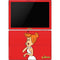 The Flinstones Wilma Flintstone Surface Pro 6 Skin