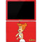 The Flinstones Wilma Flintstone Surface Pro 7 Skin