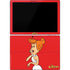 The Flinstones Wilma Flintstone Surface Pro 7 Skin