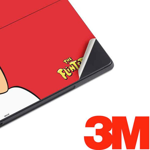 The Flinstones Wilma Flintstone Surface Pro 7 Skin