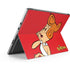 The Flinstones Wilma Flintstone Surface Pro 8 Skin