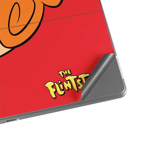 The Flinstones Wilma Flintstone Surface Pro 8 Skin