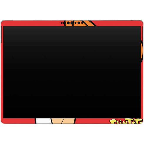 The Flinstones Wilma Flintstone Surface Pro 9 Skin