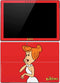 The Flinstones Wilma Flintstone Surface Pro (2017) Skin