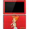 The Flinstones Wilma Flintstone Surface Pro Tablet Skin