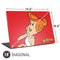 The Flinstones Wilma Flintstone Universal Laptop 18in (14.6 x 10.6in) Skin