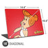 The Flinstones Wilma Flintstone Universal Laptop 18in (14.6 x 10.6in) Skin
