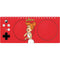 The Flinstones Wilma Flintstone Xbox Adaptive Controller Skin