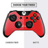The Flinstones Wilma Flintstone Xbox One Controller Skin