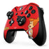 The Flinstones Wilma Flintstone Xbox One Elite Controller Skin