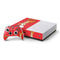 The Flinstones Wilma Flintstone Xbox One S Console and Controller Bundle Skin