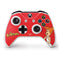 The Flinstones Wilma Flintstone Xbox One S Controller Skin