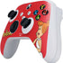 The Flinstones Wilma Flintstone Xbox Series S Controller Skin