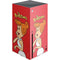 The Flinstones Wilma Flintstone Xbox Series X Console Skin