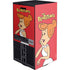 The Flinstones Wilma Flintstone Xbox Series X Console Skin
