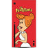 The Flinstones Wilma Flintstone Xbox Series X Console Skin