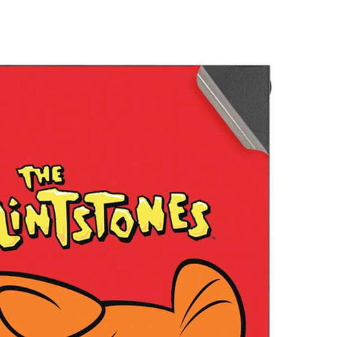 The Flinstones Wilma Flintstone Xbox Series X Console Skin
