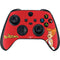 The Flinstones Wilma Flintstone Xbox Series X Controller Skin