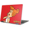 The Flinstones Wilma Flintstone Yoga 710 14in Skin