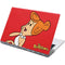 The Flinstones Wilma Flintstone Yoga 910 2-in-1 14in Touch-Screen Skin