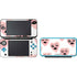 Bouffants and Broken Hearts Winking Hearts Nintendo 2DS XL (2017) Skin