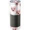 Bouffants and Broken Hearts Winking Hearts Amazon Echo Skin