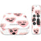 Bouffants and Broken Hearts Winking Hearts Apple TV Skin