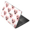 Bouffants and Broken Hearts Winking Hearts Asus X502CA 15.6 Skin